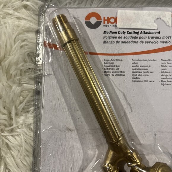 Hobart 770200 Medium Duty Cutting Torch Attachment - NEW! - Picture 9 of 10